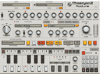 D16 Group Audio Software - PHOSCYON 2